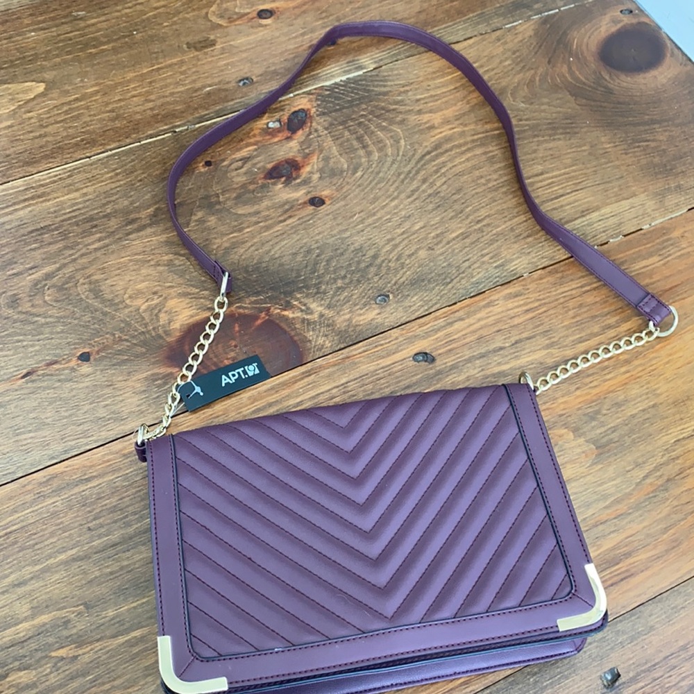 Crossbody Bag
